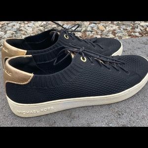Michael Kors sneakers size 6.5